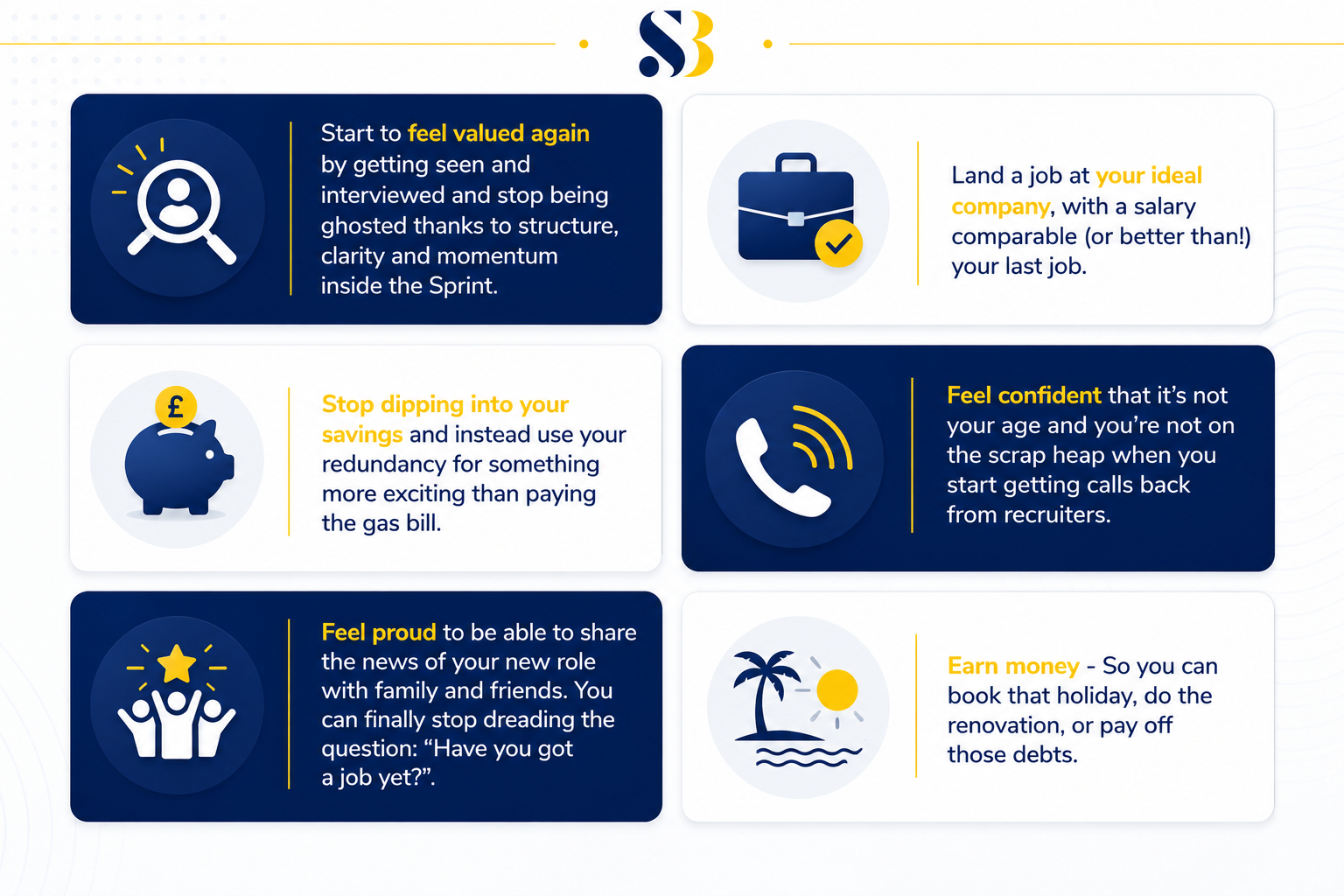 image to show the benefits 
